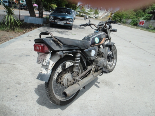 ขาย Yamaha RXS ขาย Yamaha RXS