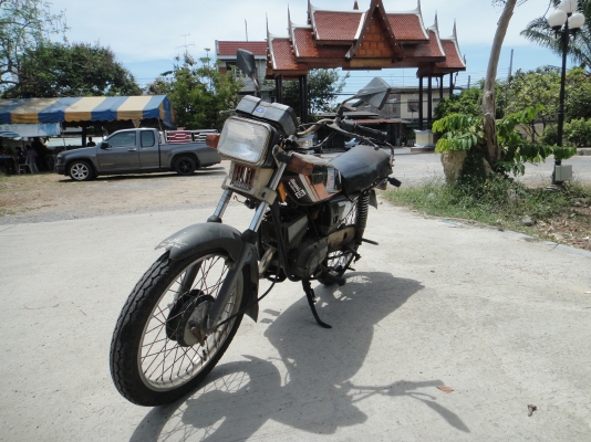 ขาย Yamaha RXS ขาย Yamaha RXS