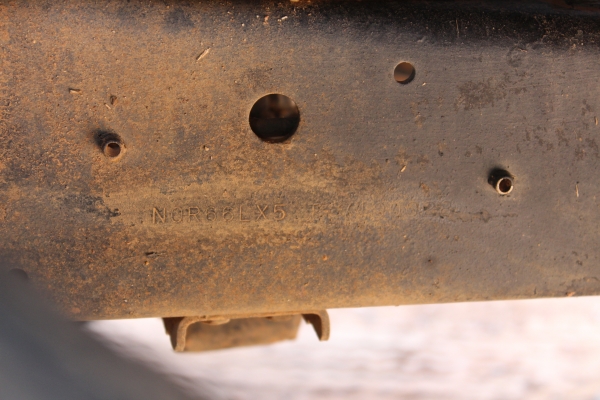 ขายรถดัมพ์หกล้ออีซูซุ   NQR66LX5T ห้างแท้