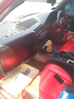 เสนอ bmw ชุดเครื่องเสียงและคอมในรถเพื่อความบรรเทิง