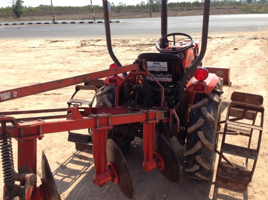 ขายรถไถคูโบต้าRT 140 PTO สภาพสวยสด มีภาพวีดีโอ เครื่องดีเดิมๆแน่น แรงพร้อมใช้สภาพสวยทั้งคัน rnมีดันห