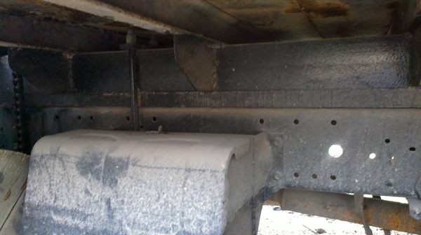 ขายรถ 6 ล้อ ISUZU NPR 115 แรงม้า