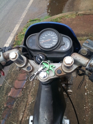 **ขาย เรดเดอร์ 125