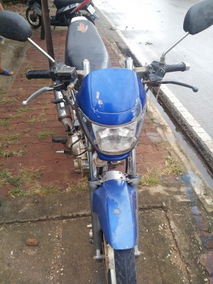 **ขาย เรดเดอร์ 125