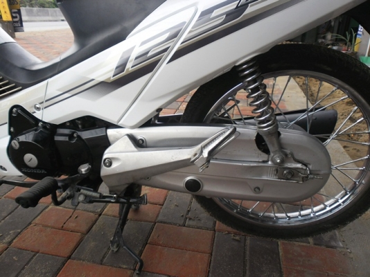 wave125iสตาร์ทมือปี53รถบ้านเดิมๆเครื่องแน่นๆเอกสารครบ wave125iสตาร์ทมือปี53รถบ้านเดิมๆเครื่องแน่นๆเอกสารครบ