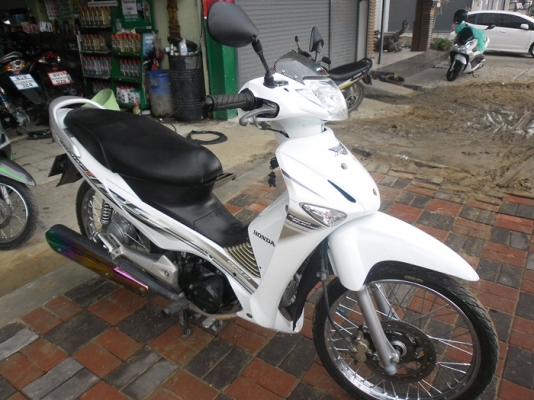 wave125iสตาร์ทมือปี53รถบ้านเดิมๆเครื่องแน่นๆเอกสารครบ wave125iสตาร์ทมือปี53รถบ้านเดิมๆเครื่องแน่นๆเอกสารครบ