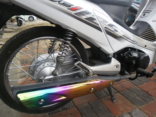 wave125iสตาร์ทมือปี53รถบ้านเดิมๆเครื่องแน่นๆเอกสารครบ wave125iสตาร์ทมือปี53รถบ้านเดิมๆเครื่องแน่นๆเอกสารครบ