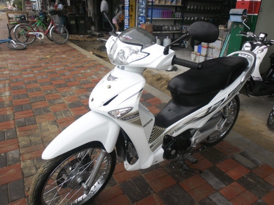 wave125iสตาร์ทมือปี53รถบ้านเดิมๆเครื่องแน่นๆเอกสารครบ wave125iสตาร์ทมือปี53รถบ้านเดิมๆเครื่องแน่นๆเอกสารครบ