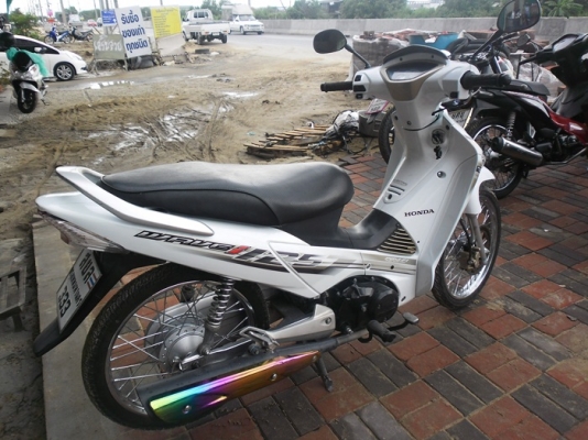 wave125iสตาร์ทมือปี53รถบ้านเดิมๆเครื่องแน่นๆเอกสารครบ wave125iสตาร์ทมือปี53รถบ้านเดิมๆเครื่องแน่นๆเอกสารครบ