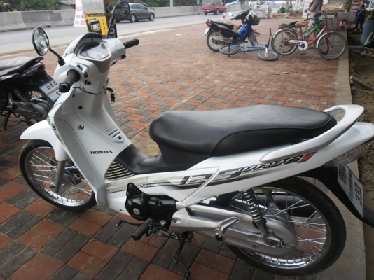 wave125iสตาร์ทมือปี53รถบ้านเดิมๆเครื่องแน่นๆเอกสารครบ wave125iสตาร์ทมือปี53รถบ้านเดิมๆเครื่องแน่นๆเอกสารครบ