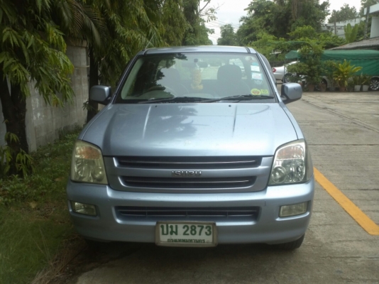 ดีแม็กสวยๆมาแล้วเกียออโต้นะ