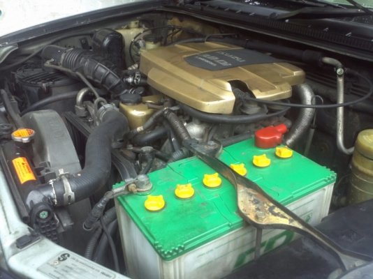 ดีแม็กสวยๆมาแล้วเกียออโต้นะ