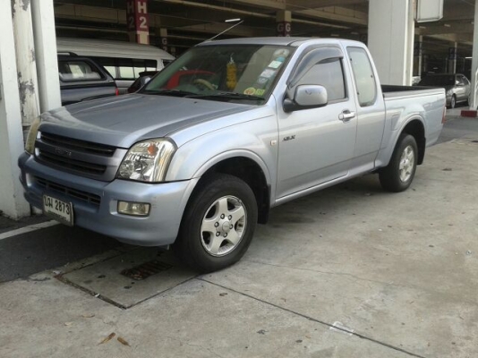 ดีแม็กสวยๆมาแล้วเกียออโต้นะ