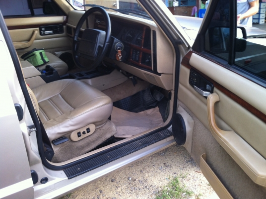 ขายจี๊บ cherakee