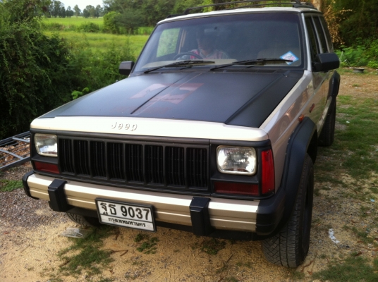 ขายจี๊บ cherakee