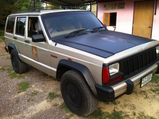 ขายจี๊บ cherakee