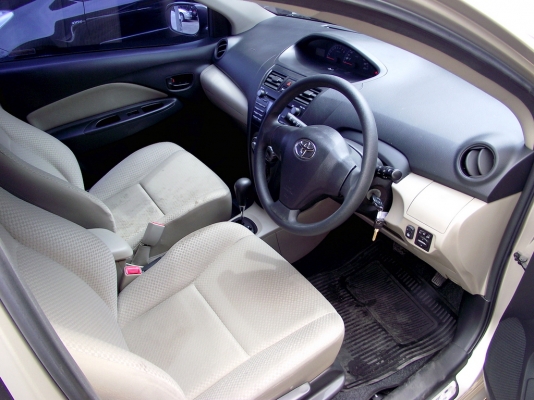 ขาย vios บางเดิมนํ้าไม่ท่วมสักคัน ขาย vios บางเดิมนํ้าไม่ท่วมสักคัน