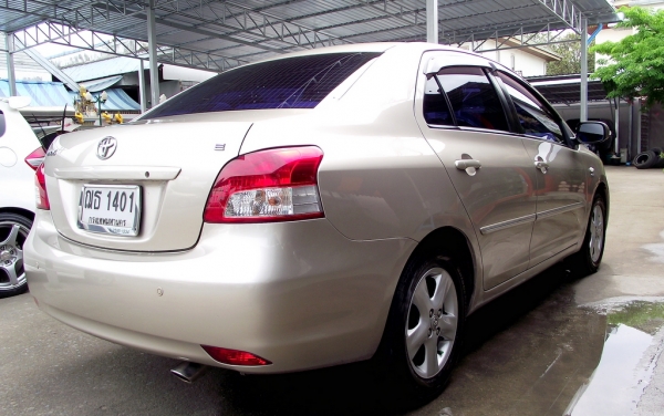 ขาย vios บางเดิมนํ้าไม่ท่วมสักคัน ขาย vios บางเดิมนํ้าไม่ท่วมสักคัน