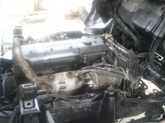 ISUZU NKR 6 ล้อ ตู้ยาว 3.10 เมตร (รถประกอบ) เครื่องยนต์ 140 แรง มีทะเบียน พร้อมชุดโอนครับ ISUZU NKR 6 ล้อ ตู้ยาว 3.10 เมตร (รถประกอบ) เครื่องยนต์ 140 แรง มีทะเบียน พร้อมชุดโอนครับ