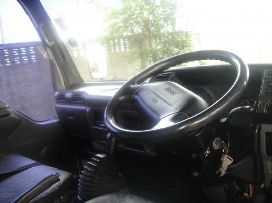 ISUZU NKR 6 ล้อ ตู้ยาว 3.10 เมตร (รถประกอบ) เครื่องยนต์ 140 แรง มีทะเบียน พร้อมชุดโอนครับ ISUZU NKR 6 ล้อ ตู้ยาว 3.10 เมตร (รถประกอบ) เครื่องยนต์ 140 แรง มีทะเบียน พร้อมชุดโอนครับ