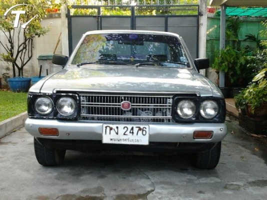 RT100สภาพดี สีสวย ราคาโดนใจ(ถูกกว่ามอไซค์)..คนรักรถโบราณห้ามพลาด RT100สภาพดี สีสวย ราคาโดนใจ(ถูกกว่ามอไซค์)..คนรักรถโบราณห้ามพลาด