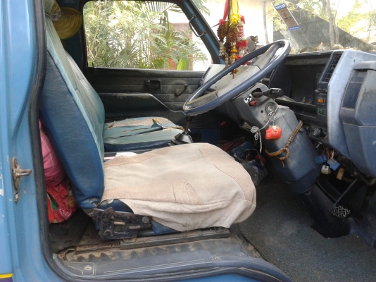 ขายNKR 115แรง ปี36 F หน้า-หลัง ขายNKR 115แรง ปี36 F หน้า-หลัง