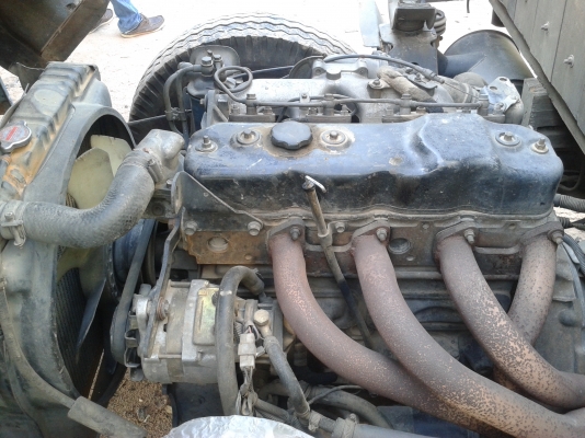 ขายNKR 115แรง ปี36 F หน้า-หลัง ขายNKR 115แรง ปี36 F หน้า-หลัง