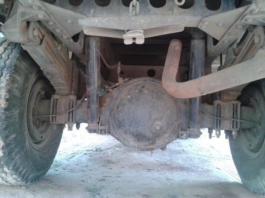 ขายNKR 115แรง ปี36 F หน้า-หลัง ขายNKR 115แรง ปี36 F หน้า-หลัง