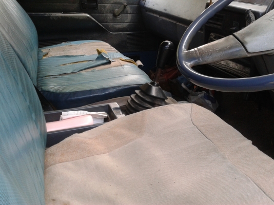 ขายNKR 115แรง ปี36 F หน้า-หลัง ขายNKR 115แรง ปี36 F หน้า-หลัง