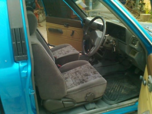 ฝากขาย TOYOTA HERO 2.4 ทำมาแบบพร้อมสุดๆ สวยๆ ฝากขาย TOYOTA HERO 2.4 ทำมาแบบพร้อมสุดๆ สวยๆ