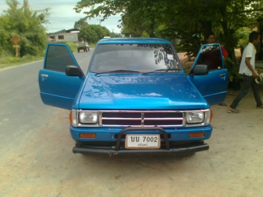 ฝากขาย TOYOTA HERO 2.4 ทำมาแบบพร้อมสุดๆ สวยๆ ฝากขาย TOYOTA HERO 2.4 ทำมาแบบพร้อมสุดๆ สวยๆ