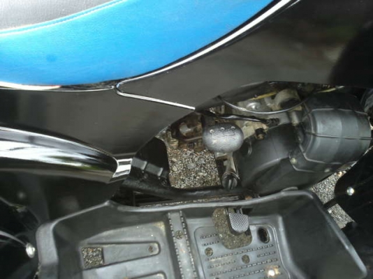 ATV USA. 2 คัน 2 สไตล์