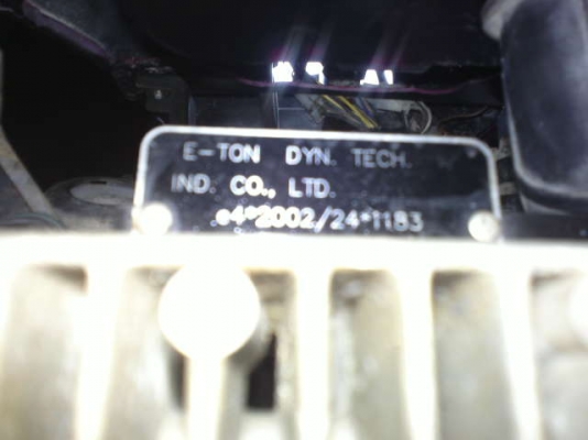 ATV USA. 2 คัน 2 สไตล์