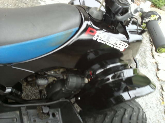 ATV USA. 2 คัน 2 สไตล์