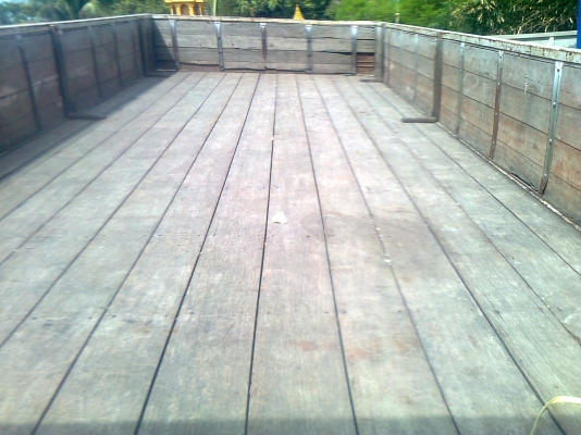 ISUZU FRR 12 LA เครื่อง 6BG1 กระบะคาร็โก้ ยาว 6 เมตร