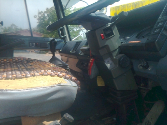 ISUZU FRR 12 LA เครื่อง 6BG1 กระบะคาร็โก้ ยาว 6 เมตร