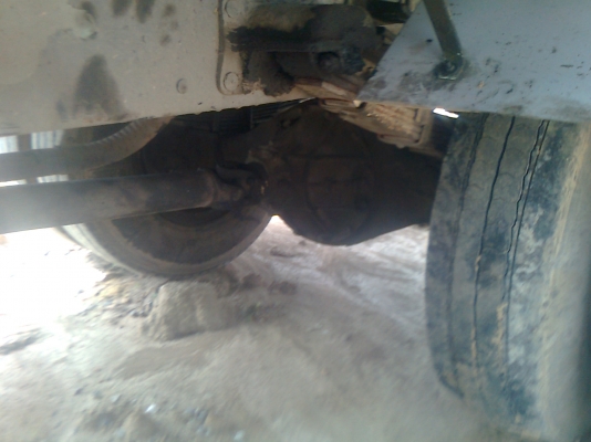 ISUZU FRR 12 LA เครื่อง 6BG1 กระบะคาร็โก้ ยาว 6 เมตร