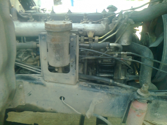 ISUZU FRR 12 LA เครื่อง 6BG1 กระบะคาร็โก้ ยาว 6 เมตร