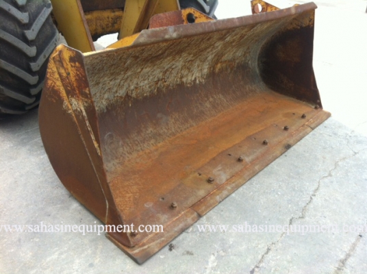 รถตัก WA100-1 S/N 100XX บจก.สหสินอีควิปเม้นท์ โทร.081-5851880, 02-5168100-1 www.sahasinequipment.com