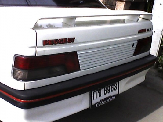 ขายหรือแลก รถยนต์PEUGEOT405สภาพดีเดิมสวยพร้อมใช้เอกสารเล่มทะเบียนครบ55000บาท แลกBIGBIKE ขายหรือแลก รถยนต์PEUGEOT405สภาพดีเดิมสวยพร้อมใช้เอกสารเล่มทะเบียนครบ55000บาท แลกBIGBIKE