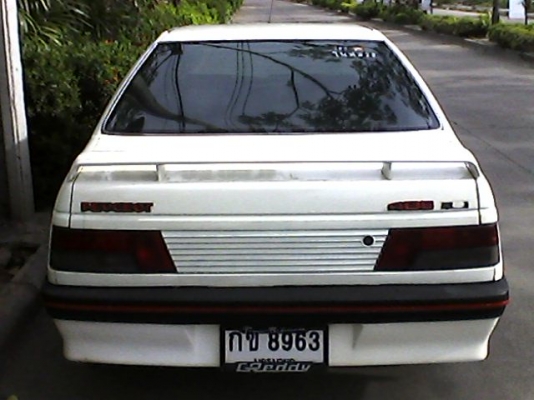 ขายหรือแลก รถยนต์PEUGEOT405สภาพดีเดิมสวยพร้อมใช้เอกสารเล่มทะเบียนครบ55000บาท แลกBIGBIKE ขายหรือแลก รถยนต์PEUGEOT405สภาพดีเดิมสวยพร้อมใช้เอกสารเล่มทะเบียนครบ55000บาท แลกBIGBIKE