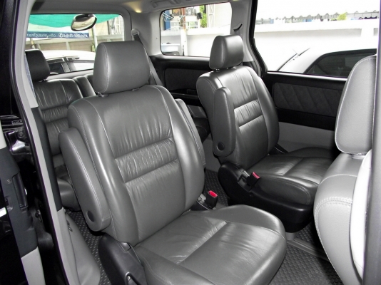 toyota alphard 2.4v toyota alphard 2.4v