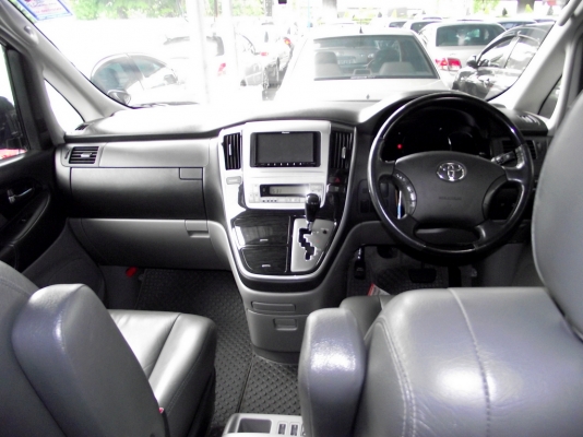 toyota alphard 2.4v toyota alphard 2.4v