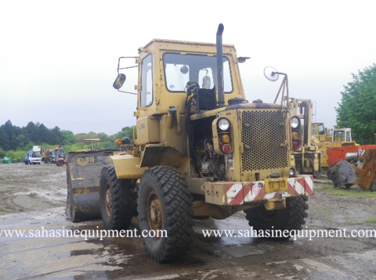 รถตัก CAT 920 S/N 75J36XX บจก.สหสินอีควิปเม้นท์ โทร.081-5851880, 02-5168100-1 www.sahasinequipment.com รถตัก CAT 920 S/N 75J36XX บจก.สหสินอีควิปเม้นท์ โทร.081-5851880, 02-5168100-1 www.sahasinequipment.com