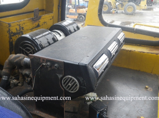 รถตัก CAT 920 S/N 75J36XX บจก.สหสินอีควิปเม้นท์ โทร.081-5851880, 02-5168100-1 www.sahasinequipment.com รถตัก CAT 920 S/N 75J36XX บจก.สหสินอีควิปเม้นท์ โทร.081-5851880, 02-5168100-1 www.sahasinequipment.com