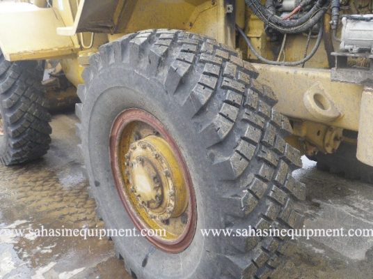 รถตัก CAT 920 S/N 75J36XX บจก.สหสินอีควิปเม้นท์ โทร.081-5851880, 02-5168100-1 www.sahasinequipment.com รถตัก CAT 920 S/N 75J36XX บจก.สหสินอีควิปเม้นท์ โทร.081-5851880, 02-5168100-1 www.sahasinequipment.com