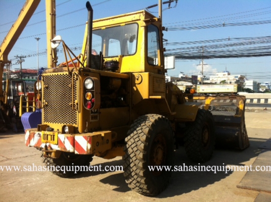 รถตัก CAT 920 S/N 75J36XX บจก.สหสินอีควิปเม้นท์ โทร.081-5851880, 02-5168100-1 www.sahasinequipment.com รถตัก CAT 920 S/N 75J36XX บจก.สหสินอีควิปเม้นท์ โทร.081-5851880, 02-5168100-1 www.sahasinequipment.com