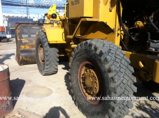 รถตัก CAT 920 S/N 75J36XX บจก.สหสินอีควิปเม้นท์ โทร.081-5851880, 02-5168100-1 www.sahasinequipment.com รถตัก CAT 920 S/N 75J36XX บจก.สหสินอีควิปเม้นท์ โทร.081-5851880, 02-5168100-1 www.sahasinequipment.com