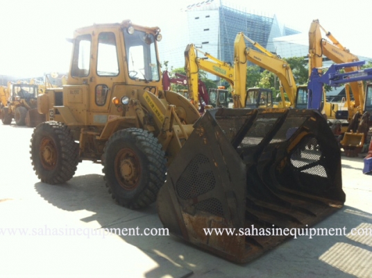 รถตัก CAT 920 S/N 75J36XX บจก.สหสินอีควิปเม้นท์ โทร.081-5851880, 02-5168100-1 www.sahasinequipment.com รถตัก CAT 920 S/N 75J36XX บจก.สหสินอีควิปเม้นท์ โทร.081-5851880, 02-5168100-1 www.sahasinequipment.com