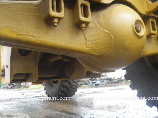 รถตัก CAT 920 S/N 75J36XX บจก.สหสินอีควิปเม้นท์ โทร.081-5851880, 02-5168100-1 www.sahasinequipment.com รถตัก CAT 920 S/N 75J36XX บจก.สหสินอีควิปเม้นท์ โทร.081-5851880, 02-5168100-1 www.sahasinequipment.com